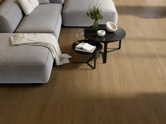 Entice Browned Oak Elegant 18,5x150 - Gres Porcellanato di Atlas Concorde - Prezzo solo €36.97! Compra ora su CEGO CERAMICHE