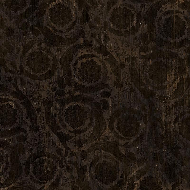 Versace Eterno Barocco Brown 80x80