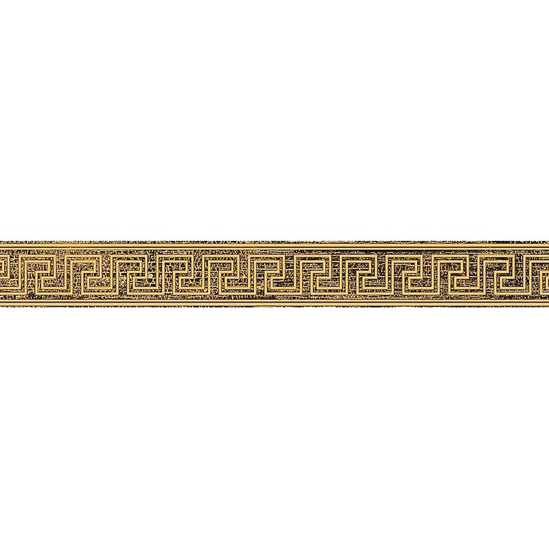 Versace Eterno Fascia Greca Oro Brown 10x80