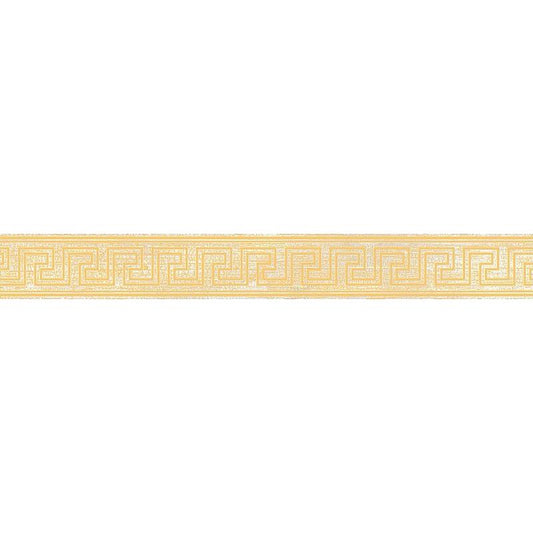 Versace Eterno Fascia Greca Oro Ice 10x80