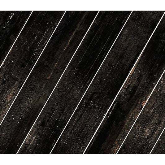 Versace Eterno Mosaico Chevron Carbon 40x46