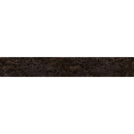 Versace Eterno Patch Brown 26,5x180