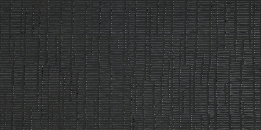 Metallique Etnique Noir 60x120 - Gres Porcellanato di Kronos Ceramiche - Prezzo solo €124.90! Compra ora su CEGO CERAMICHE