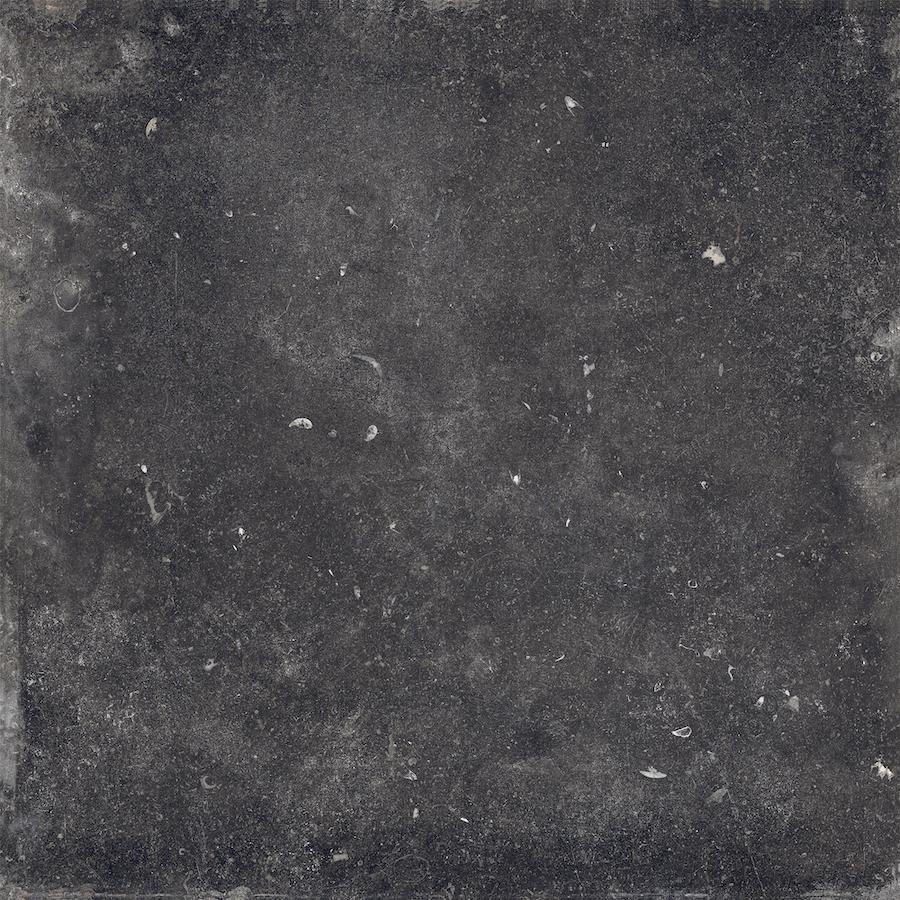 Evolution Evo Noir 100x100 20mm - Gres Porcellanato di Kronos Ceramiche - Prezzo solo €71.37! Compra ora su CEGO CERAMICHE