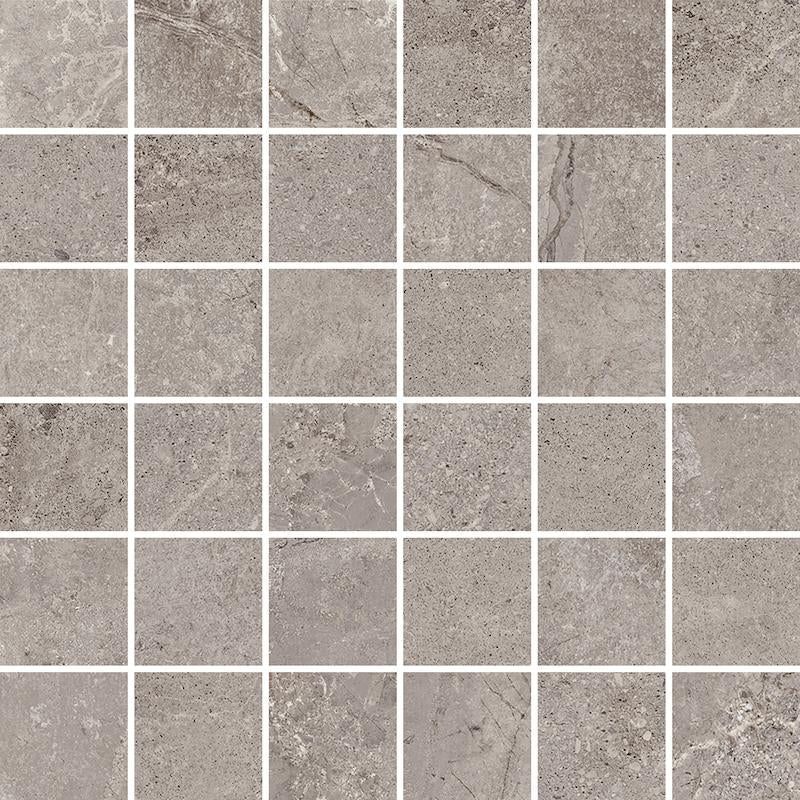 Evolution Sugar Mosaico 30x30 - Gres Porcellanato di Castelvetro - Prezzo solo €91! Compra ora su CEGO CERAMICHE