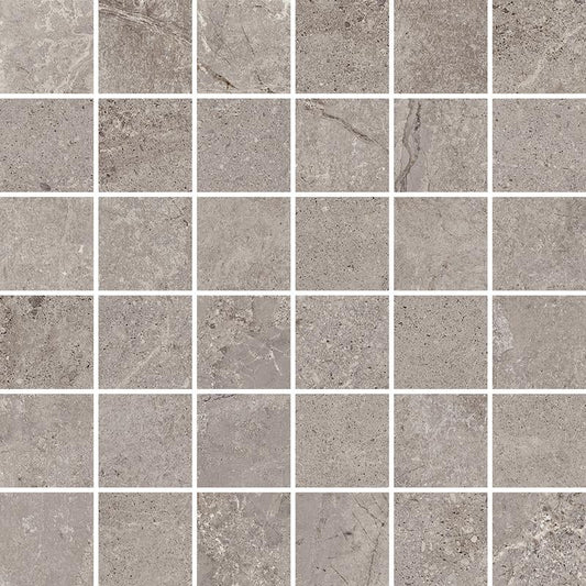 Evolution Sugar Mosaico 30x30 - Gres Porcellanato di Castelvetro - Prezzo solo €91! Compra ora su CEGO CERAMICHE