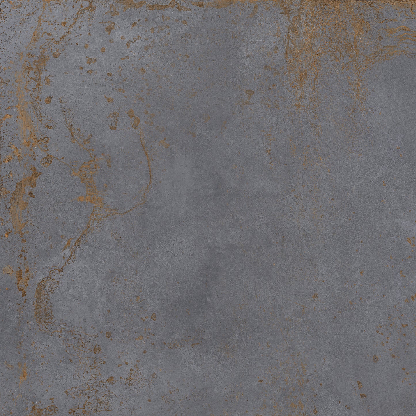 Gardenia&Ariana Oxide Steel Naturale Rettificato 8,5mm 80x80