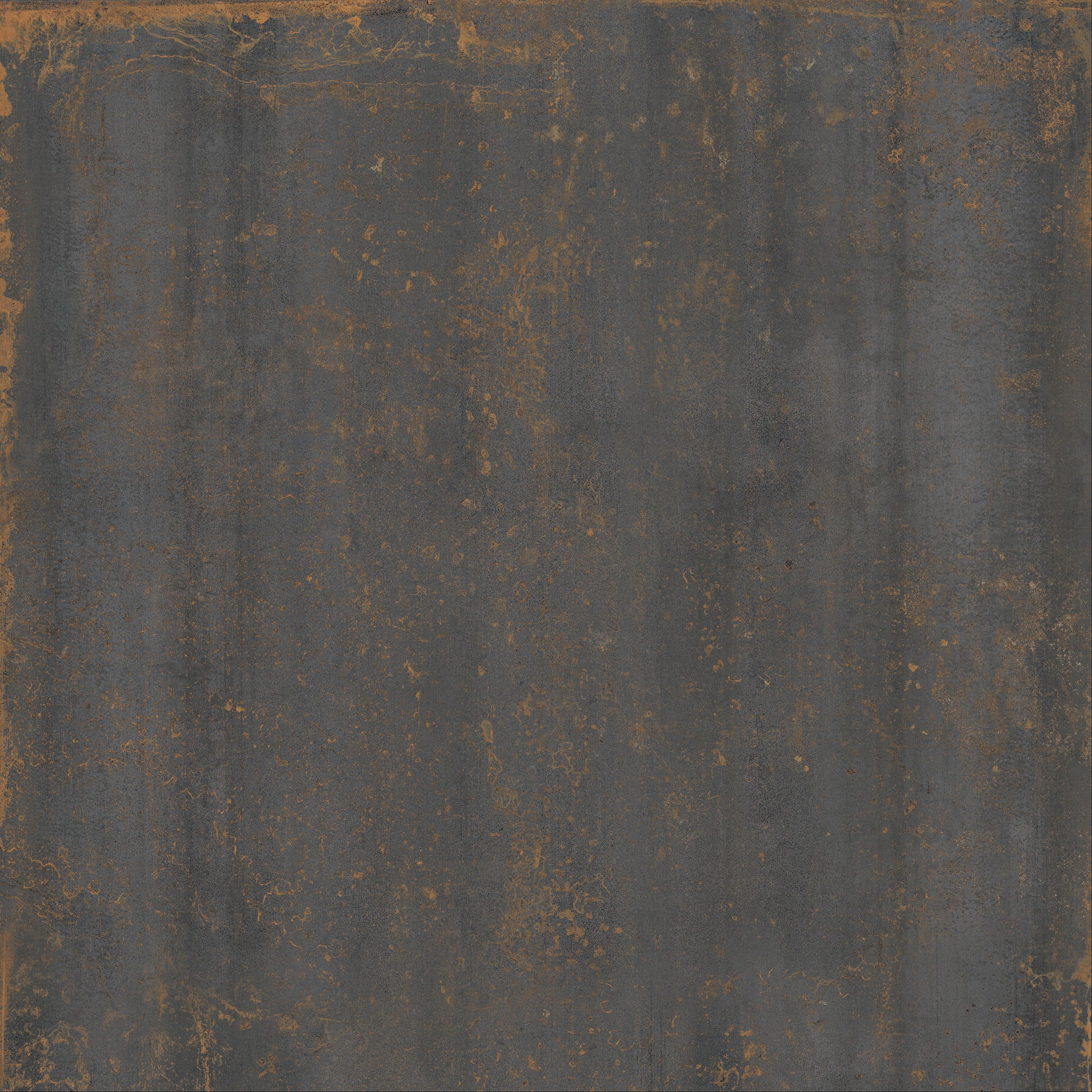Gardenia&Ariana Oxide Iron Naturale Rettificato 8,5mm 80x80