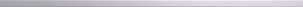 FAP Lumina Silver Listello 1.5x91.5 Cromo - immagine dal catalogo FAP
