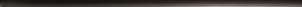FAP Lumina Black Listello 1.5x91.5 Cromo - immagine dal catalogo FAP