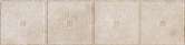 FAP Materia Brillante Quadri Listello 12.5x50 - immagine dal catalogo FAP