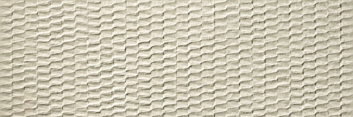 FAP Lumina Stone Edge Beige 30.5x91.5 3D Matt