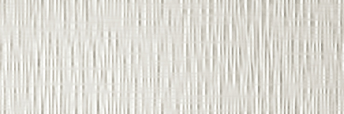 FAP Lumina Canvas White 30.5x91.5 3D Matt