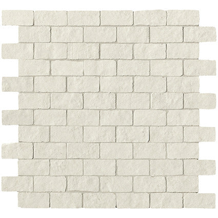 FAP Lumina Stone Light Brick Macromosaico 30.5x30.5 Anticato