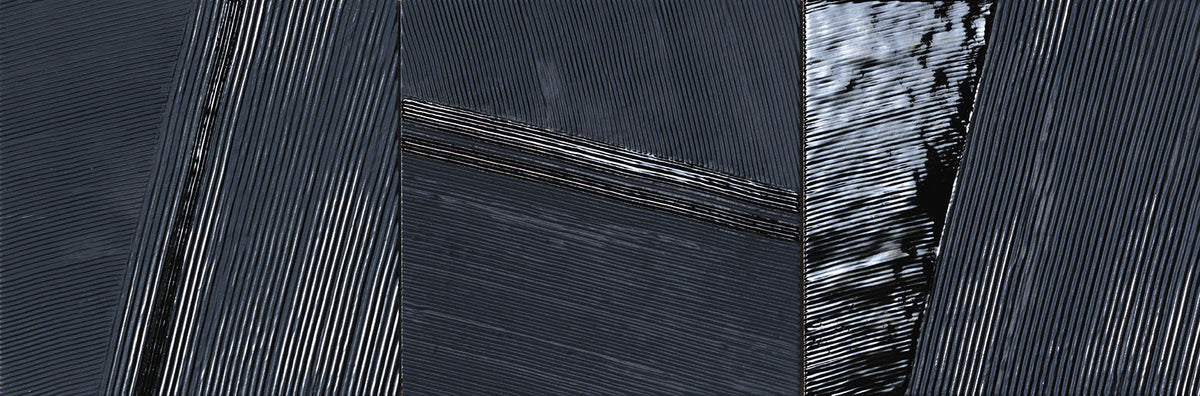 FAP Mat&More Metal Blu Inserto Mix 3 25x75 Metal