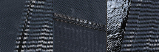FAP Mat&More Metal Blu Inserto Mix 3 25x75 Metal