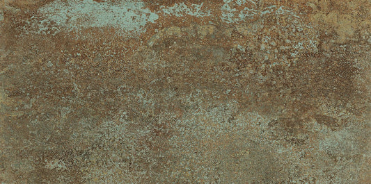 FAP Sheer Deco Rust 80x160 Matt