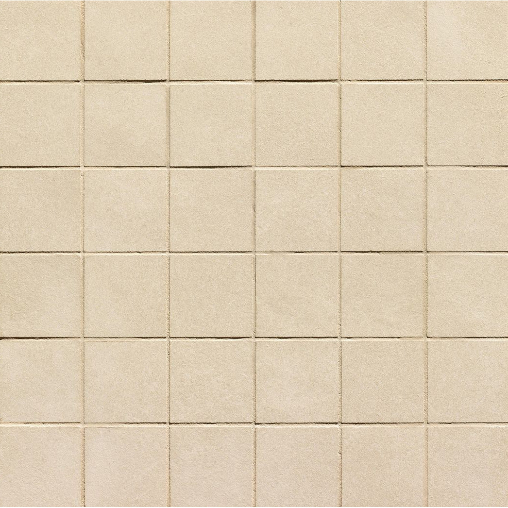 FAP Sheer Beige Gres Macromosaico 30x30 Matt
