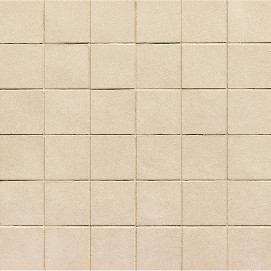 FAP Sheer Beige Gres Macromosaico 30x30 Matt