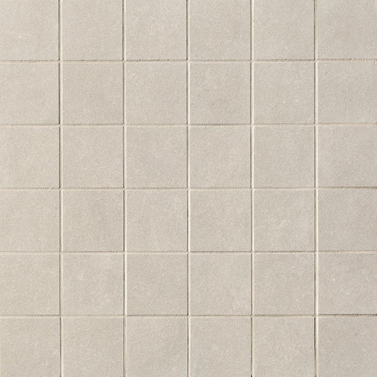 FAP Sheer Grey Gres Macromosaico 30x30 Matt