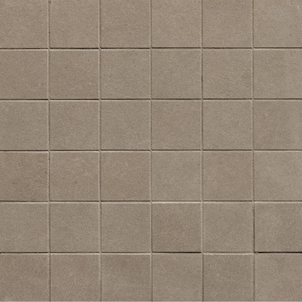 FAP Sheer Taupe Gres Macromosaico 30x30 Matt