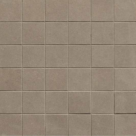 FAP Sheer Taupe Gres Macromosaico 30x30 Matt