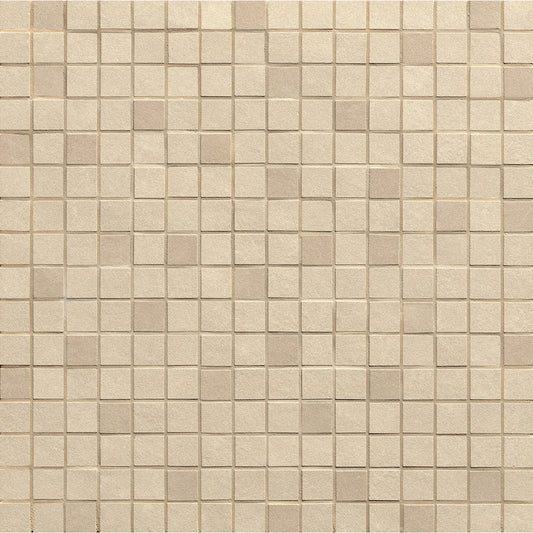 FAP Sheer Beige Mosaico 30.5x30.5 Matt