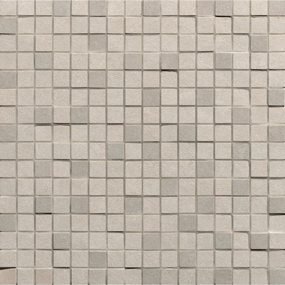 FAP Sheer Grey Mosaico 30.5x30.5 Matt