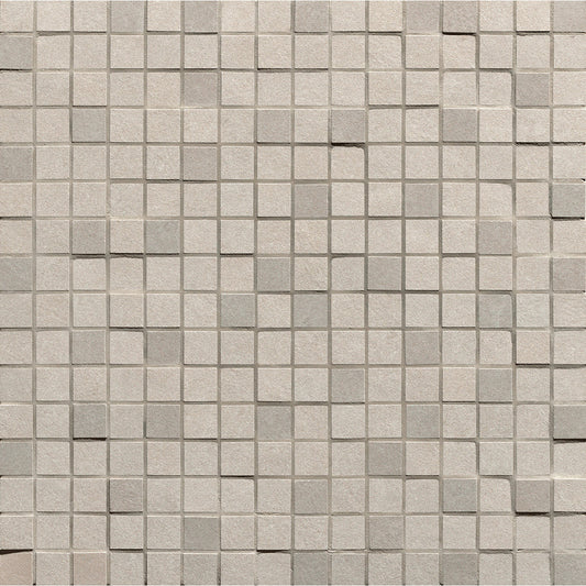 FAP Sheer Grey Mosaico 30.5x30.5 Matt