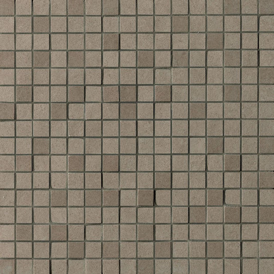 FAP Sheer Taupe Mosaico 30.5x30.5 Matt