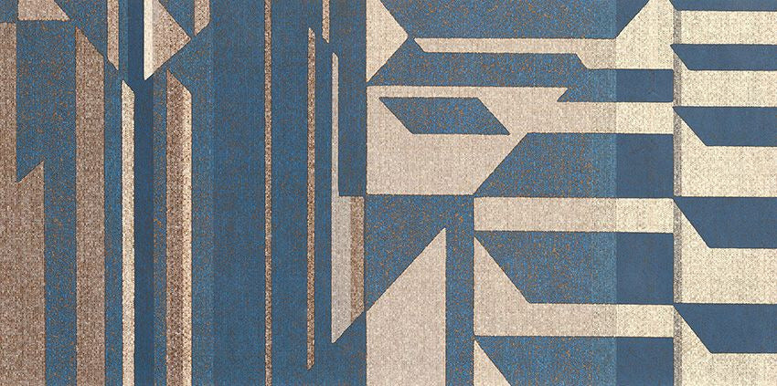 FAP Murals Texture Kilim 80x160 Matt