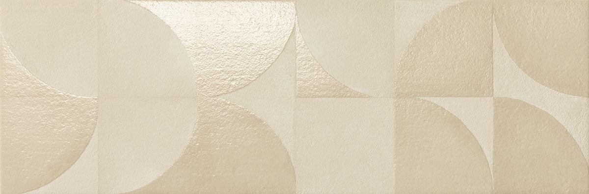 FAP Mat&More Deco Beige 25x75 Matt