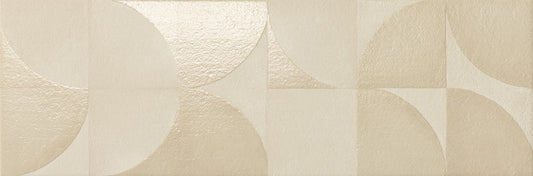 FAP Mat&More Deco Beige 25x75 Matt