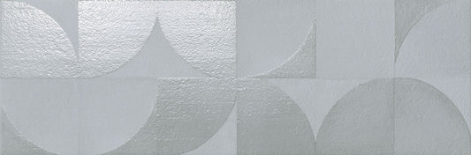 FAP Mat&More Deco Azure 25x75 Matt