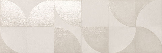 FAP Mat&More Deco White 25x75 Matt