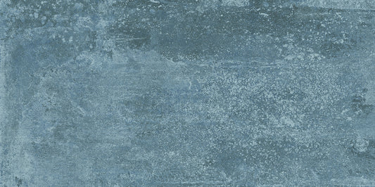 FAP Oxide Blue Rust 80x160 Matt