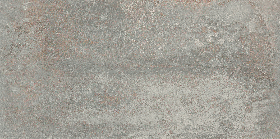 FAP Oxide Grey Rust 80x160 Matt