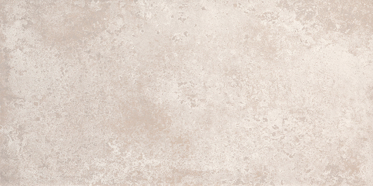 FAP Oxide White Rust 80x160 Matt