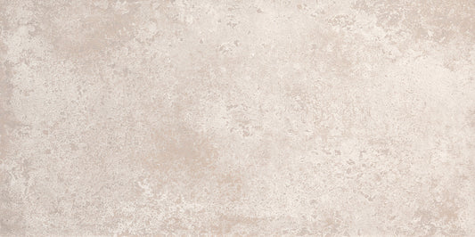 FAP Oxide White Rust 80x160 Matt