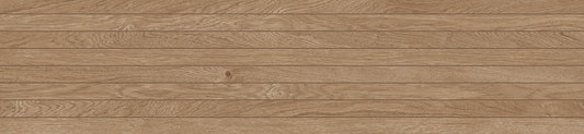 FAP Plein Air Nut Boiserie Mosaico 30x120 Matt