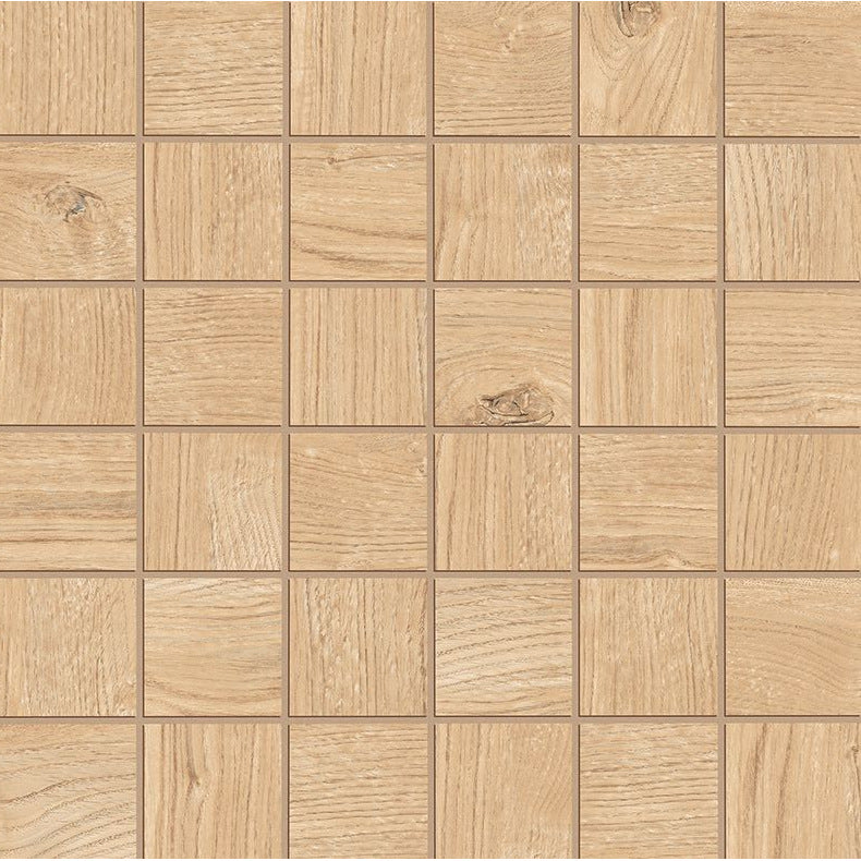 FAP Plein Air Beige Macromosaico 30x30 Matt