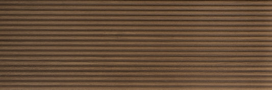FAP Oltre La Pietra Cannete Noce 30.5x91.5 3D Matt