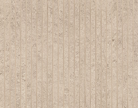 FAP Oltre La Pietra Beige Tratti Mosaico 24x30.5 Matt