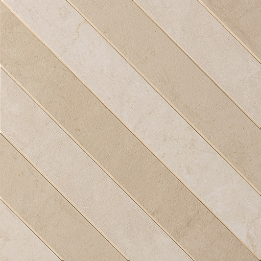 FAP Desert Dorato Beige Icon A Mosaico 30x30 Matt