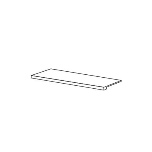 FAP Ylico 120 Taupe Scalino 33x120 Matt R9 - schema del pezzo speciale