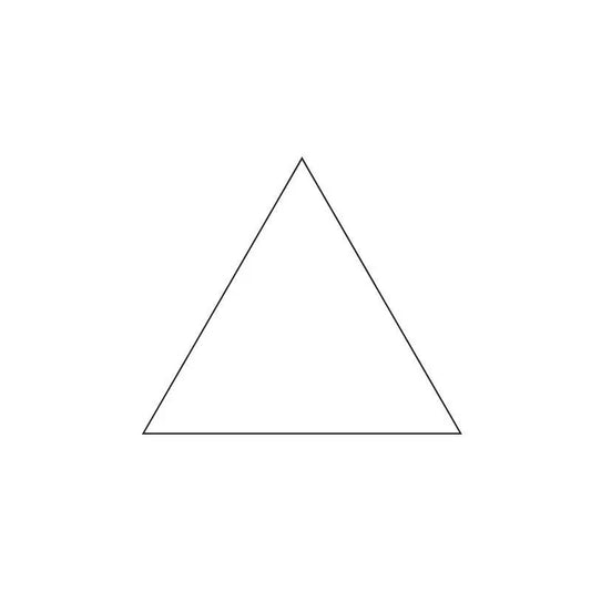 FAP Ylico Taupe A.E. Spigolo 1x1 Matt - schema del pezzo speciale