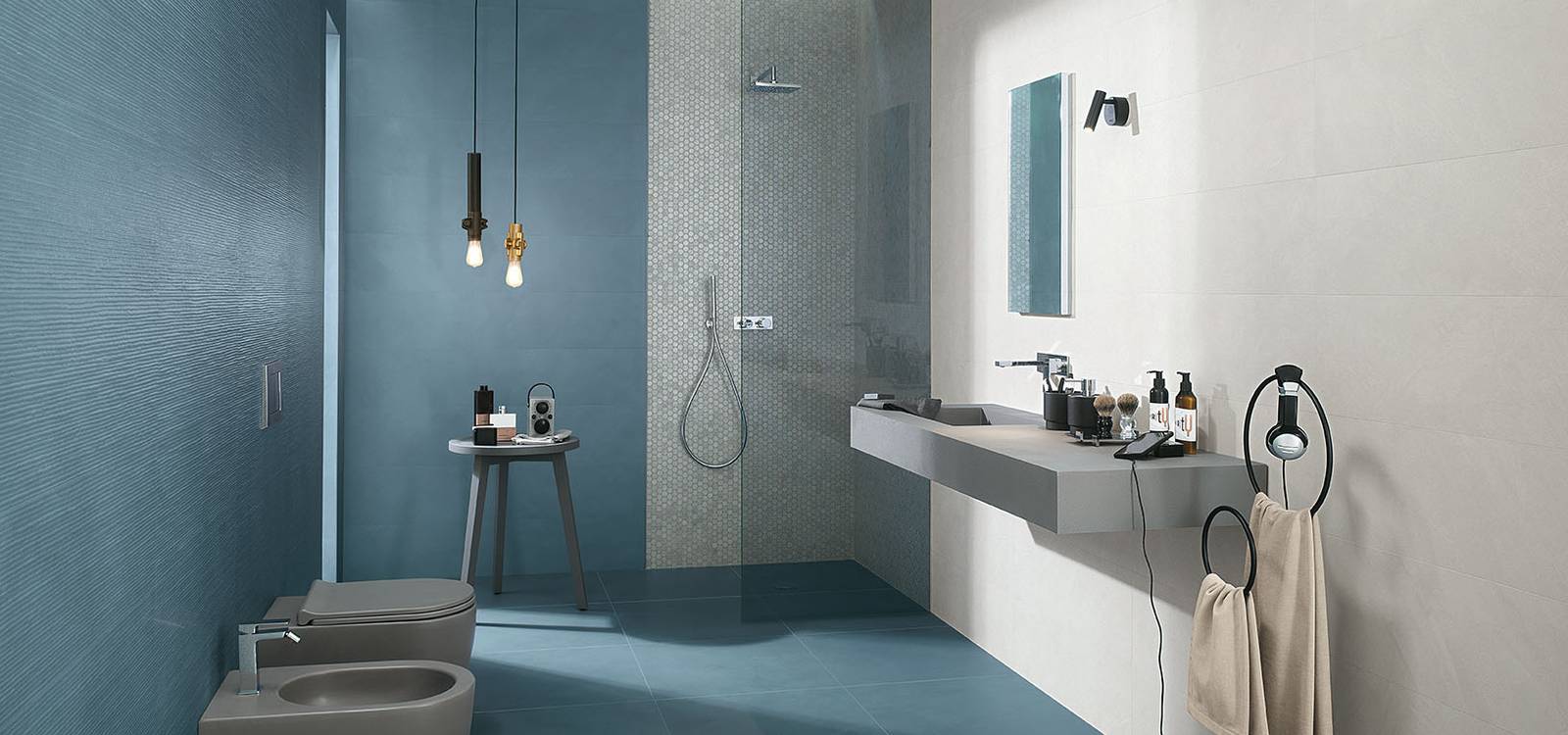 Color Line Avio 25x75 - Pasta Bianca di Fap Ceramiche - Prezzo solo €40! Compra ora su CEGO CERAMICHE