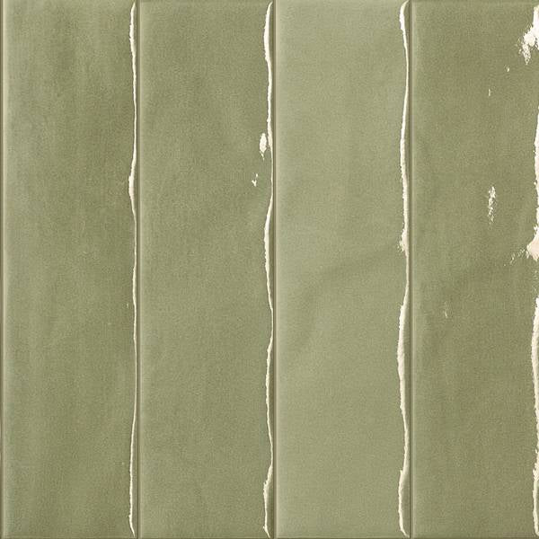 Glim 6x24 Tortora Brillante - Gres Porcellanato di Fap Ceramiche - Prezzo solo €32.76! Compra ora su CEGO CERAMICHE