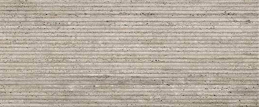 FAP Materia Classica 50x120 Groove Tortora Matt