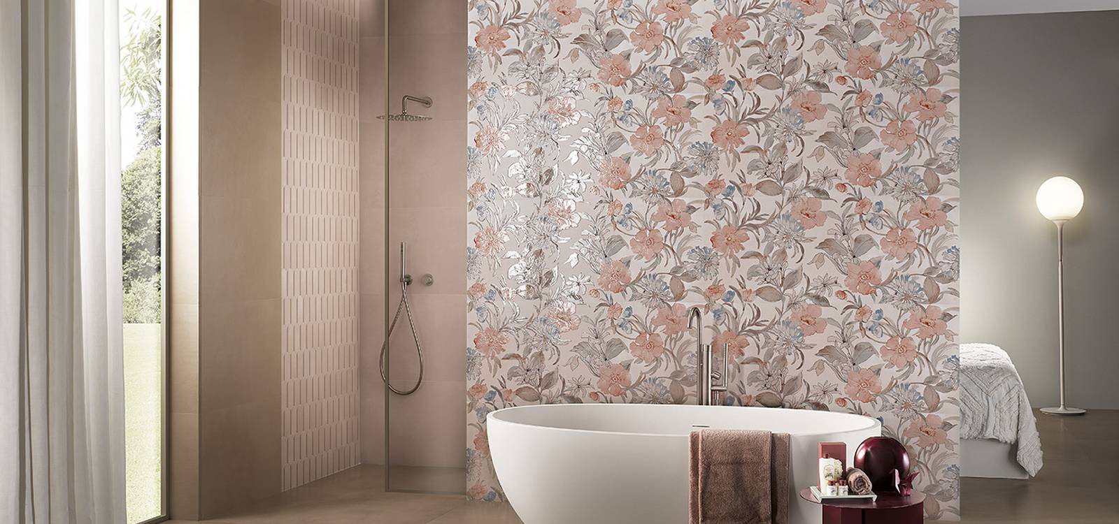 Milano Mood Biscotto 60x120 MATT R9 - Gres Porcellanato di Fap Ceramiche - Prezzo solo €52.70! Compra ora su CEGO CERAMICHE